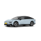 X-Peng P7+ PHEV